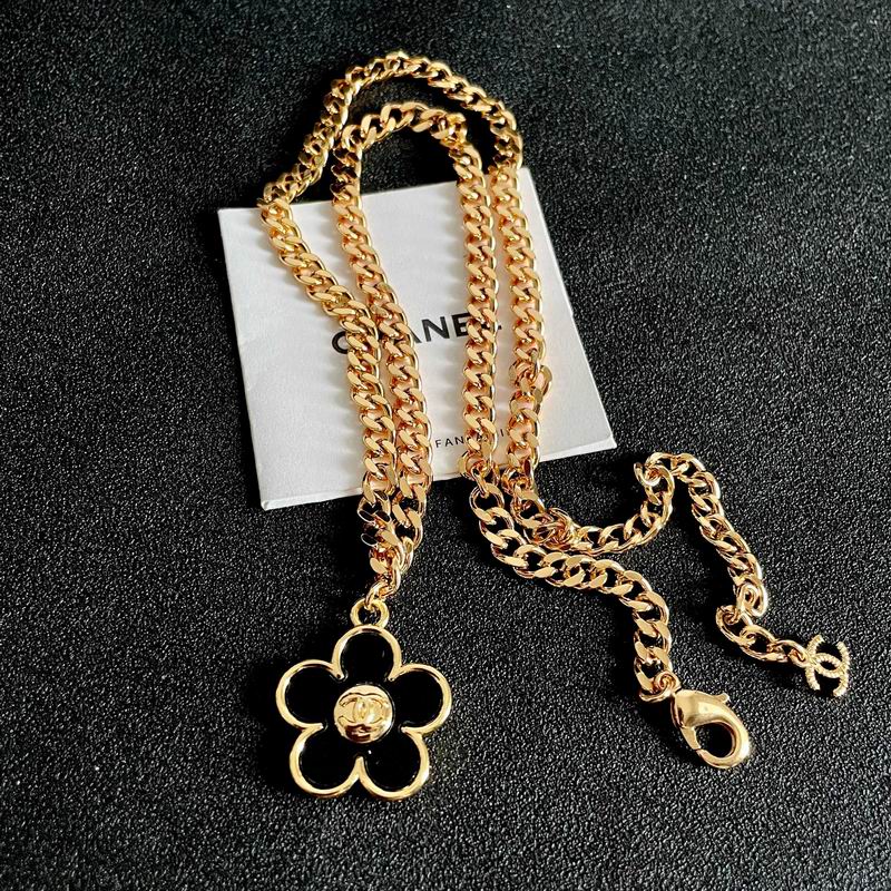 Chanel Necklace 08yxs95
